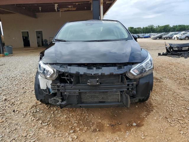 Photo 5 from auction – 2024 NISSAN VERSA S with VIN 3N1CN8DV3RL868838