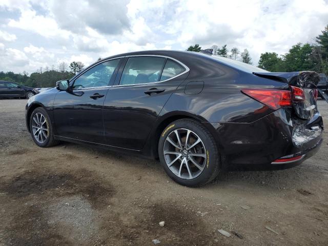 Photo 2 from auction – 2016 ACURA TLX with VIN 19UUB2F31GA009000
