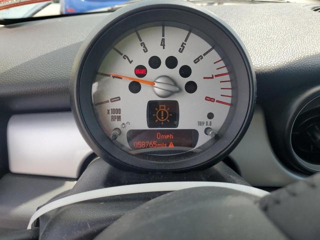 Photo 9 from auction – 2012 MINI COOPER with VIN WMWSU3C59CT366982