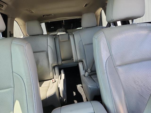 Photo 10 from auction – 2015 TOYOTA HIGHLANDER with VIN 5TDYKRFH5FS072932
