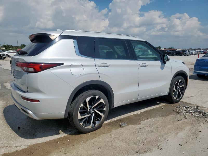 Photo 3 from auction – 2023 MITSUBISHI OUTLANDER with VIN JA4J3VA84PZ019115