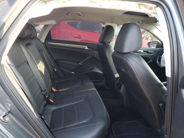 Photo 10 from auction – 2017 VOLKSWAGEN PASSAT SE with VIN 1VWBT7A36HC018544