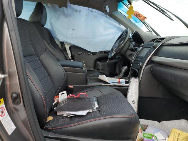 Photo 7 from auction – 2015 TOYOTA CAMRY LE with VIN 4T1BF1FK8FU018863