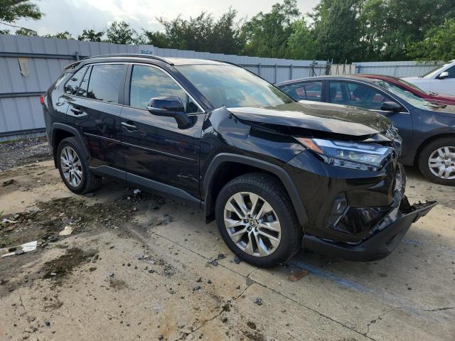 Photo 4 from auction – 2024 TOYOTA RAV4 XLE P with VIN 2T3A1RFV3RC407183