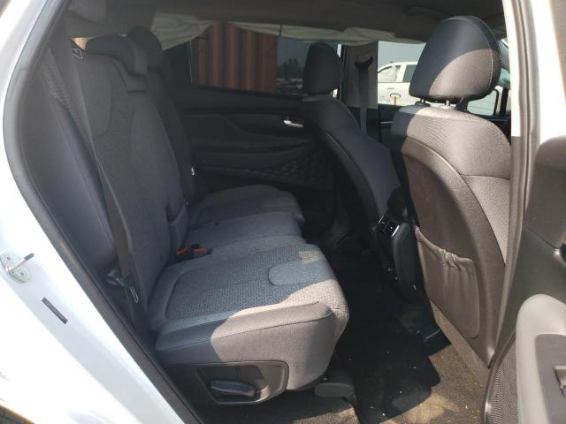 Photo 10 from auction – 2023 HYUNDAI SANTA FE B with VIN 5NMS2DA19PH020081