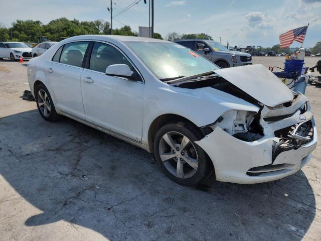 Photo 4 from auction – 2011 CHEVROLET MALIBU 1LT with VIN 1G1ZC5E17BF155618
