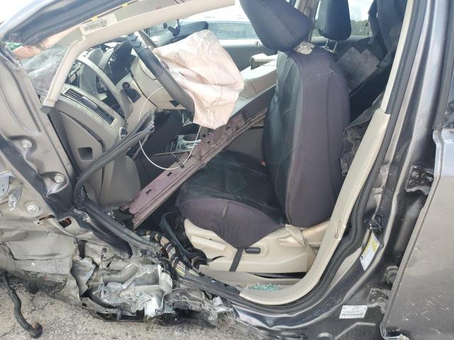 Photo 7 from auction – 2009 FORD EDGE SEL with VIN 2FMDK38C29BA92179