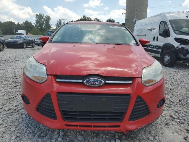 Photo 5 from auction – 2014 FORD FOCUS SE with VIN 1FADP3F26EL376186