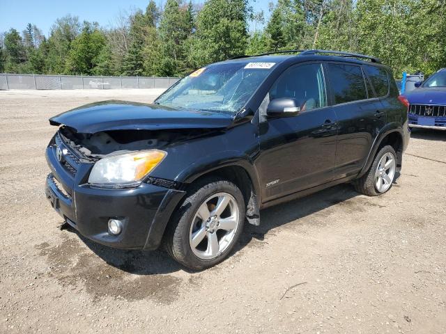 Photo 1 from auction – 2012 TOYOTA RAV4 SPORT with VIN 2T3RF4DV8CW199107