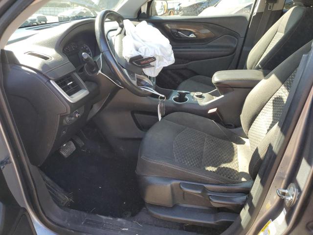 Photo 7 from auction – 2018 GMC TERRAIN SL with VIN 3GKALTEV8JL202577