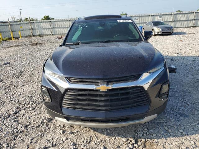 Photo 5 from auction – 2020 CHEVROLET BLAZER 3LT with VIN 3GNKBDRS6LS564108