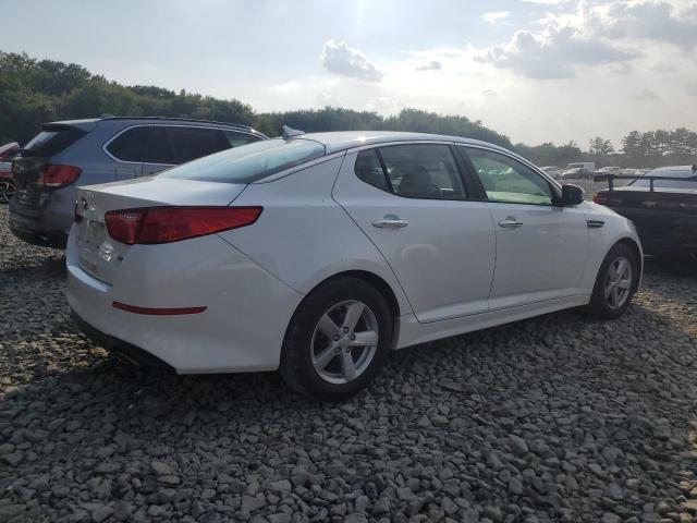 Photo 3 from auction – 2015 KIA OPTIMA LX with VIN 5XXGM4A79FG435337