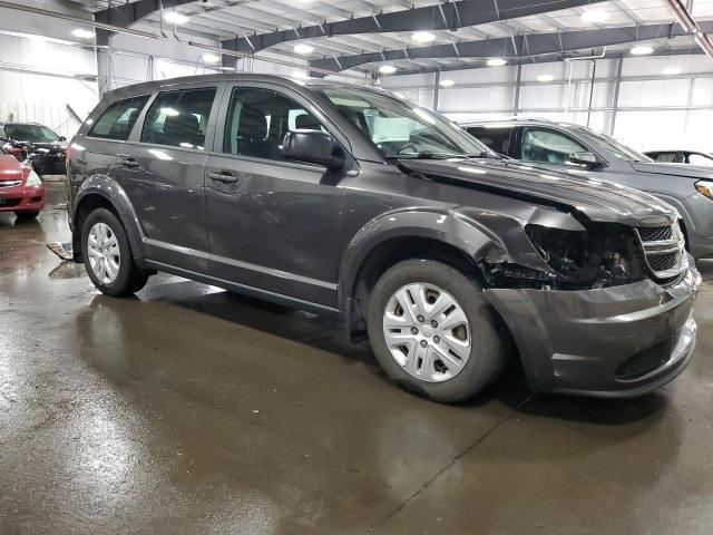 Photo 4 from auction – 2015 DODGE JOURNEY SE with VIN 3C4PDCAB3FT559171