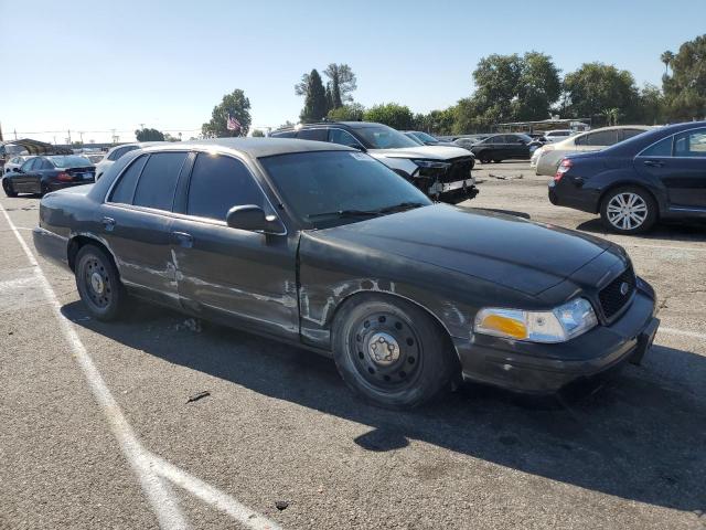 Photo 4 from auction – 2008 FORD CROWN VICT with VIN 2FAFP71V28X121821