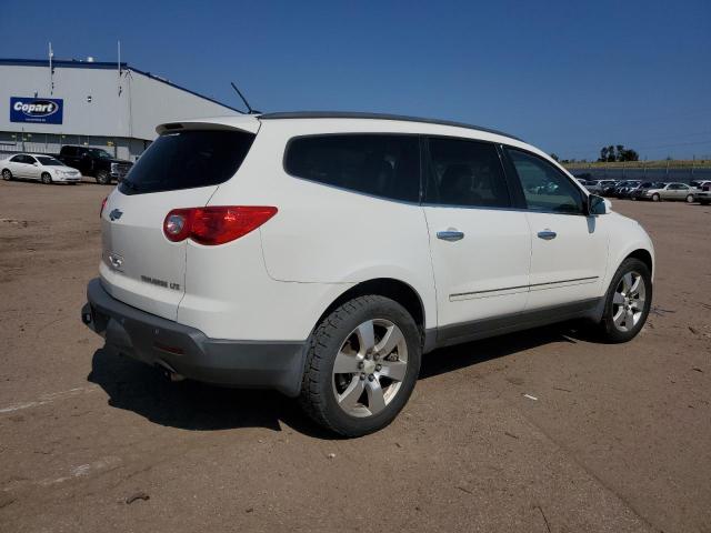 Photo 3 from auction – 2012 CHEVROLET TRAVERSE L with VIN 1GNKVLED8CJ123767