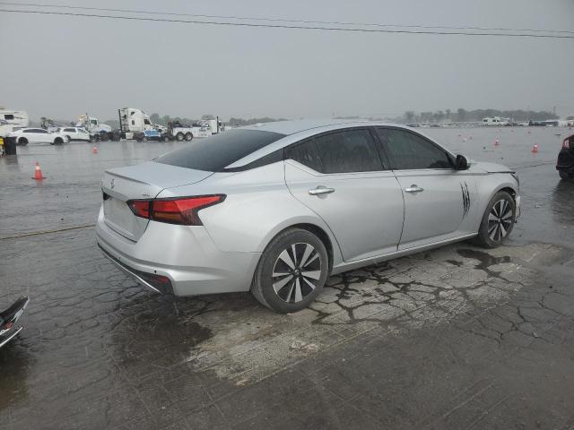 Photo 3 from auction – 2019 NISSAN ALTIMA SL with VIN 1N4BL4EV2KC199202
