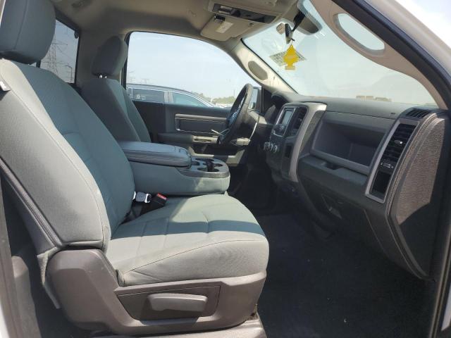 Photo 10 from auction – 2017 RAM 1500 ST with VIN 3C6JR6DT1HG582139