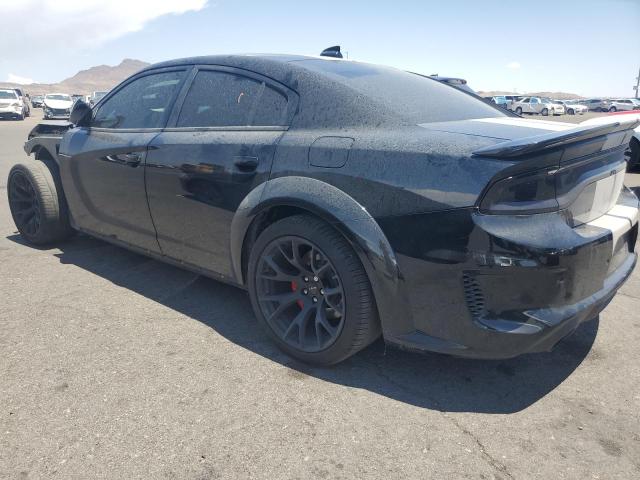 Photo 2 from auction – 2023 DODGE CHARGER SR with VIN 2C3CDXL95PH638467