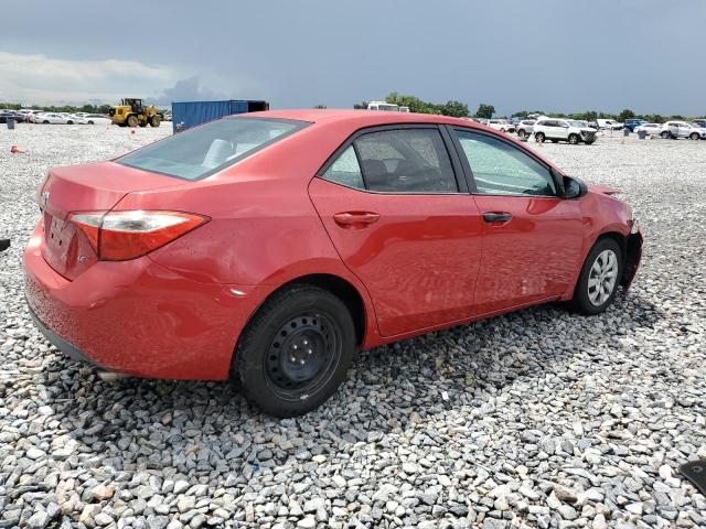 Photo 3 from auction – 2014 TOYOTA COROLLA L with VIN 2T1BURHE5EC013289