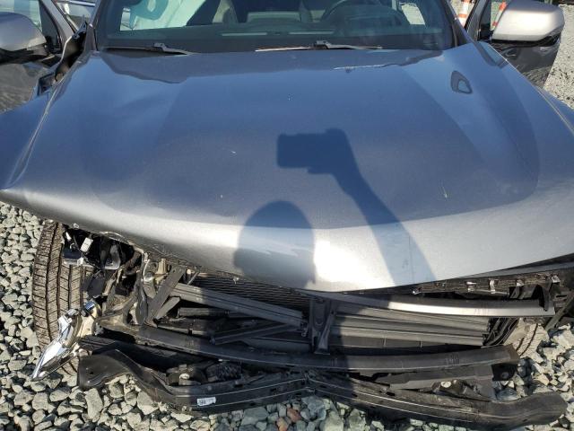 Photo 12 from auction – 2023 CHEVROLET TAHOE K150 with VIN 1GNSKTKL8PR213979