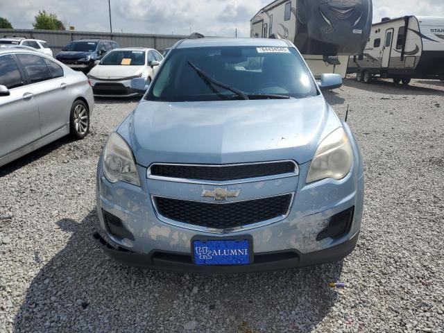 Photo 5 from auction – 2015 CHEVROLET EQUINOX LT with VIN 2GNFLFEK7F6147034