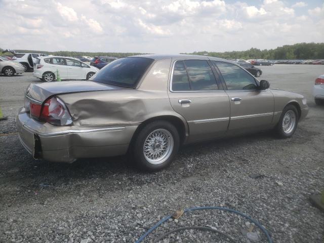 Photo 3 from auction – 2002 MERCURY GRAND MARQ with VIN 2MEFM75WX2X628140