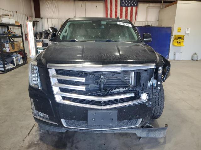 Photo 5 from auction – 2017 CADILLAC ESCALADE L with VIN 1GYS4BKJ3HR112405