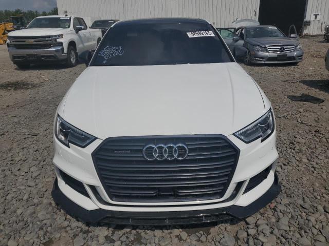 Photo 5 from auction – 2020 AUDI A3 S-LINE with VIN WAUBEGFF8LA096406