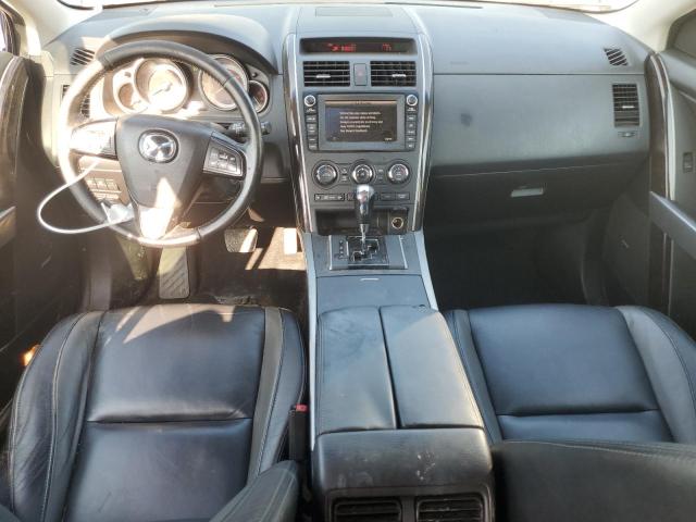 Photo 8 from auction – 2010 MAZDA CX-9 with VIN JM3TB3MV9A0232944