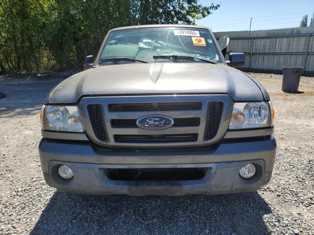 Photo 5 from auction – 2011 FORD RANGER SUP with VIN 1FTKR1EE5BPA55370