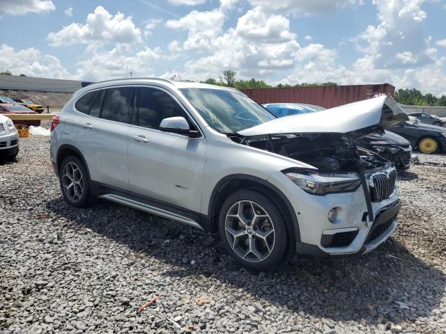 Photo 4 from auction – 2018 BMW X1 XDRIVE2 with VIN WBXHT3C33J5L24939