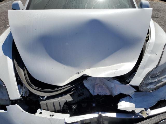 Photo 11 from auction – 2023 TESLA MODEL 3 with VIN 5YJ3E1EA0PF411898