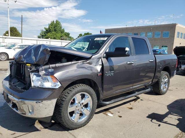 RAM 1500 SLT 2017 with VIN 1C6RR7LT6HS728294 - Photo from auction