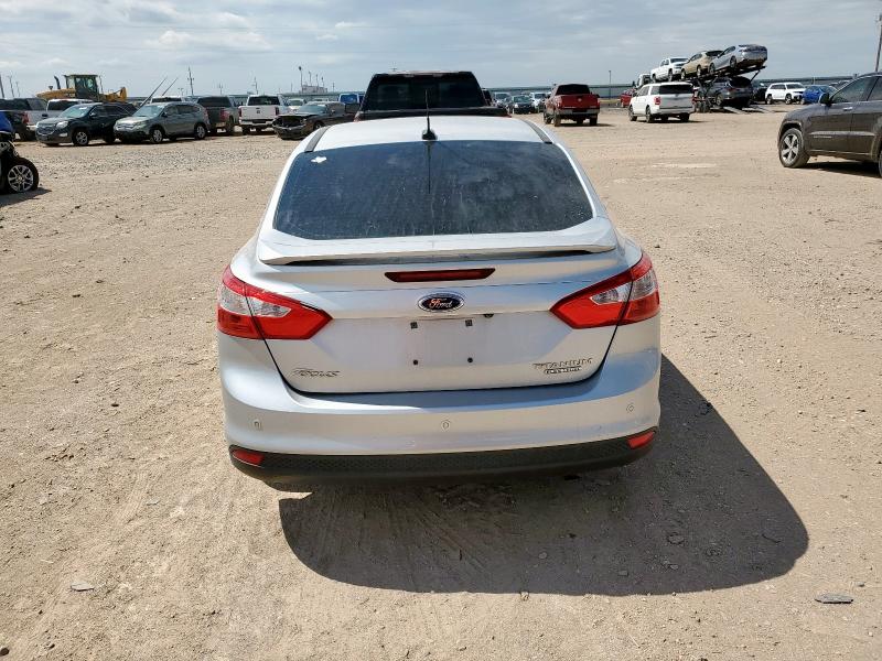 Photo 6 from auction – 2014 FORD FOCUS TITA with VIN 1FADP3J27EL452070