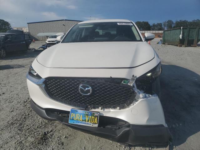 Photo 5 from auction – 2021 MAZDA CX-30 with VIN 3MVDMBAL7MM300968