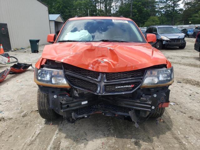 Photo 5 from auction – 2019 DODGE JOURNEY CR with VIN 3C4PDDGG1KT861903