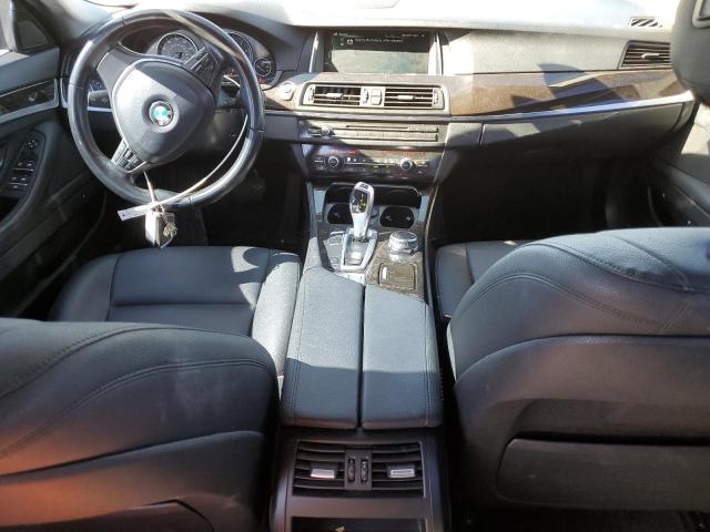 Photo 8 from auction – 2015 BMW 528 I with VIN WBA5A5C52FD524840