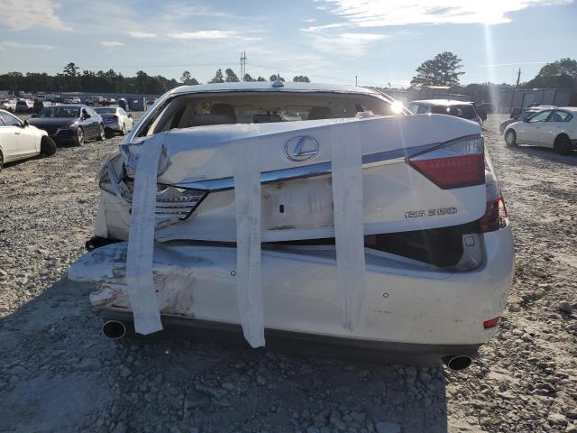 Photo 6 from auction – 2014 LEXUS ES 350 with VIN JTHBK1GG4E2134662