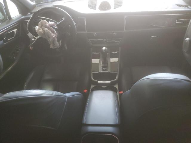 Photo 8 from auction – 2023 PORSCHE MACAN BASE with VIN WP1AA2A54PLB00651
