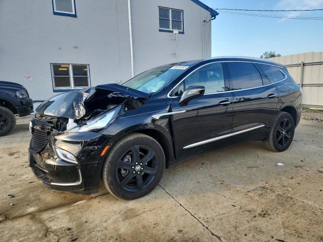 Photo 1 from auction – 2023 BUICK ENCLAVE ES with VIN 5GAEVAKW9PJ119198