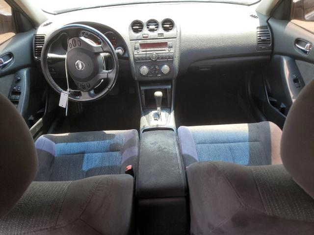 Photo 8 from auction – 2011 NISSAN ALTIMA BAS with VIN 1N4AL2AP8BN511423