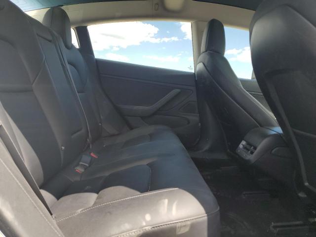 Photo 10 from auction – 2018 TESLA MODEL 3 with VIN 5YJ3E1EA7JF031626