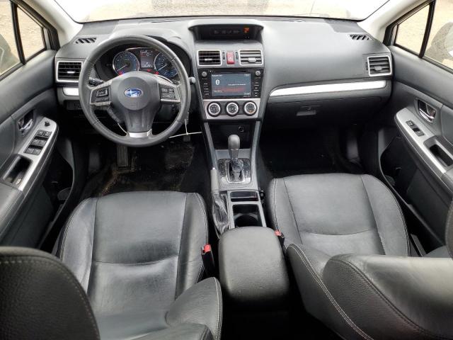 Photo 8 from auction – 2015 SUBARU XV CROSSTR with VIN JF2GPAMC6F8262461