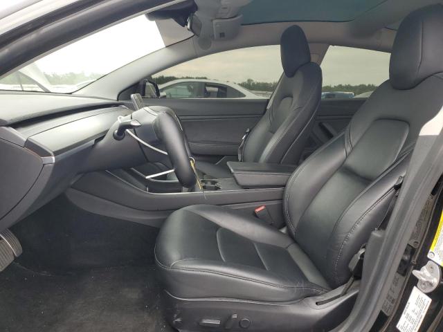 Photo 7 from auction – 2019 TESLA MODEL 3 with VIN 5YJ3E1EA5KF398431