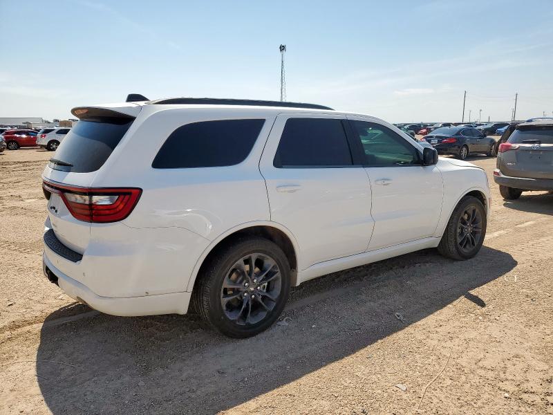 Photo 3 from auction – 2023 DODGE DURANGO SX with VIN 1C4RDHAG9PC599530