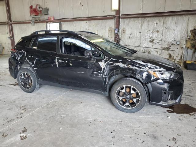 Photo 4 from auction – 2020 SUBARU CROSSTREK with VIN JF2GTAEC3L8232159