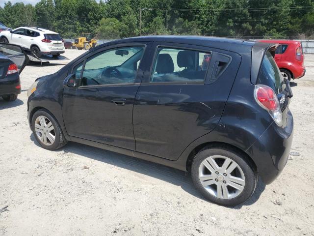 Photo 2 from auction – 2014 CHEVROLET SPARK LS with VIN KL8CB6S97EC523973