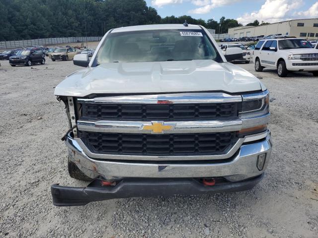 Photo 5 from auction – 2018 CHEVROLET SILVERADO with VIN 3GCUKRER9JG286855