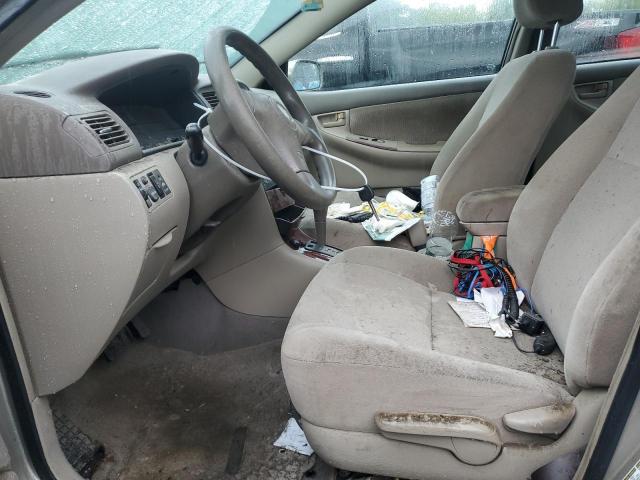 Photo 7 from auction – 2006 TOYOTA COROLLA CE with VIN 2T1BR30EX6C625418