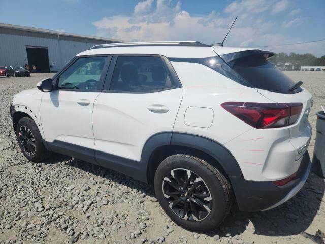 Photo 2 from auction – 2021 CHEVROLET TRAILBLAZE with VIN KL79MRSLXMB079188